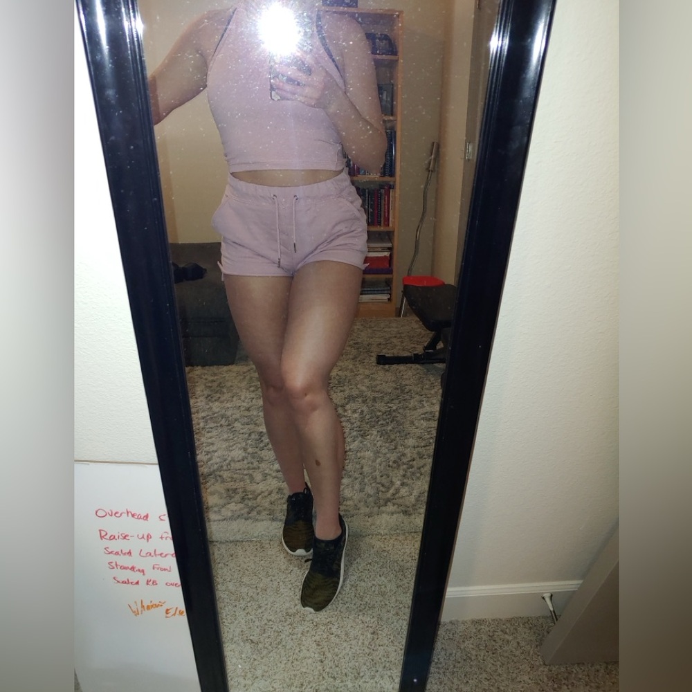 Workout set - Picture 2 of 3